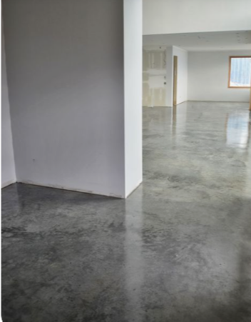 BÊ TÔNG TỰ LÈN HỖN HỢP KHOÁNG SILICAT.