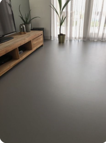 BÊ TÔNG TỰ LÈN HỖN HỢP KHOÁNG SILICAT.