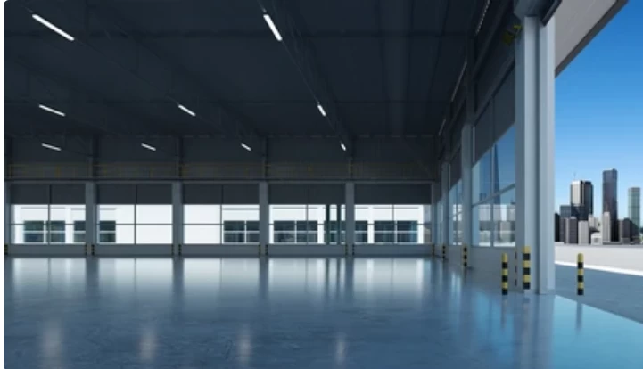 VỮA TỰ SAN PHẲNG SILICATE DÀNH CHO SÀN CÔNG NGHIỆP LAVAKRETE® 400 Series