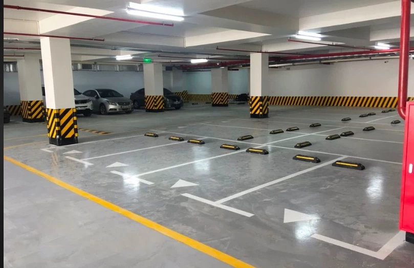 VỮA TỰ SAN PHẲNG SILICATE DÀNH CHO SÀN CÔNG NGHIỆP LAVAKRETE® 400 Series