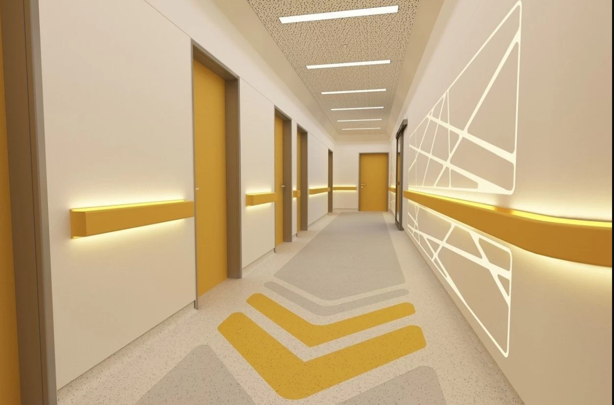 VỮA TERRAZZO CÔNG NGHỆ SILICATE, ỨNG DỤNG CHO SÀN THIẾT KẾ, TRANG TRÍ LAVAKRETE® 500 SERIES