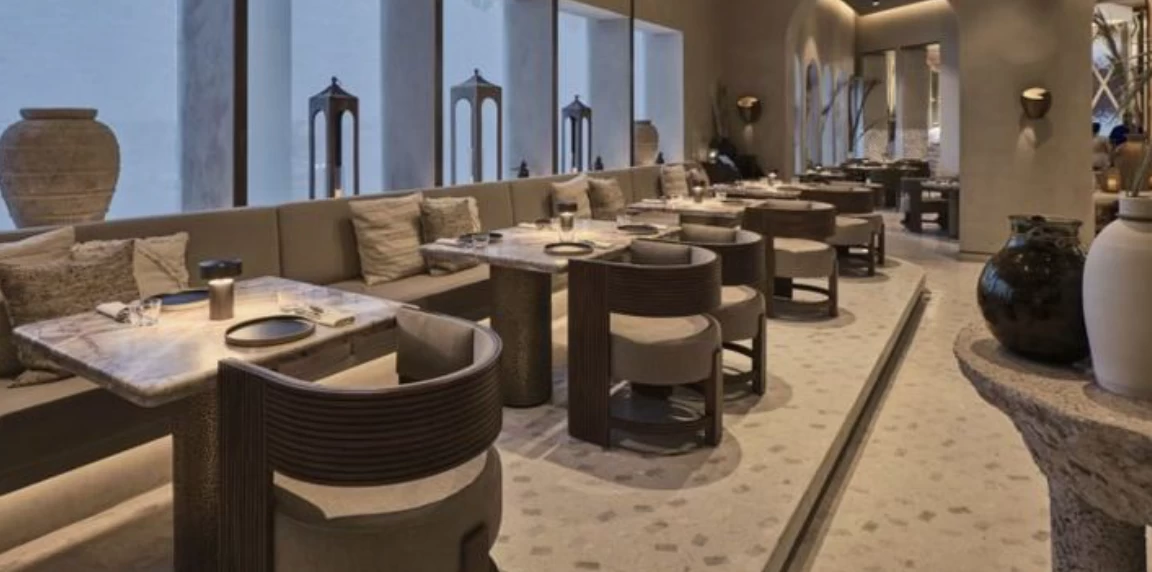 VỮA TERRAZZO CÔNG NGHỆ SILICATE, ỨNG DỤNG CHO SÀN THIẾT KẾ, TRANG TRÍ LAVAKRETE® 500 SERIES