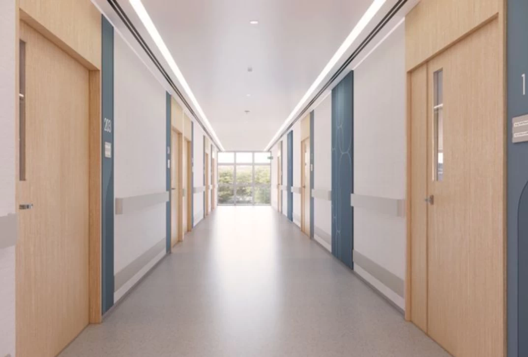 VỮA TỰ SAN PHẲNG CAO CẤP CÔNG NGHỆ SILICATE, ĐA ỨNG DỤNG CHO SÀN THƯƠNG MẠI TRANG TRÍ LAVAKRETE® 600 SERIES