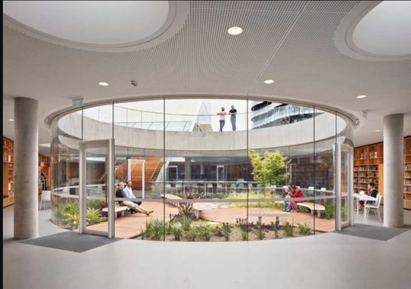 VỮA TỰ SAN PHẲNG CAO CẤP CÔNG NGHỆ SILICATE, ĐA ỨNG DỤNG CHO SÀN THƯƠNG MẠI TRANG TRÍ LAVAKRETE® 600 SERIES