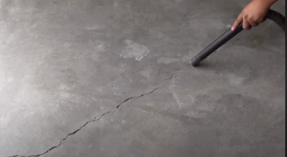 VỮA SILICATE TRÁM KHE NỐI VÀ VẾT NỨT LAVAKRETE® 115 JFC