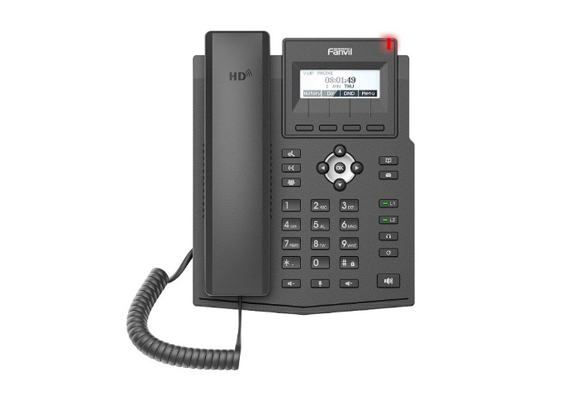 Điện thoại ip Yealink SIP-T61W T1111